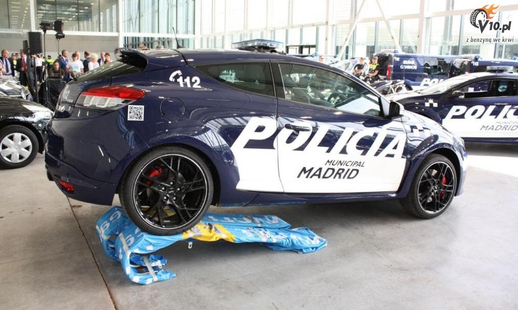 Renault Megane RS