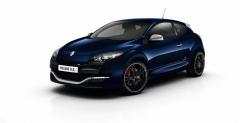 Renault Megane RS Red Bull