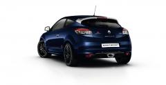 Renault Megane RS Red Bull