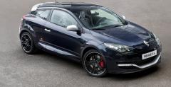 Renault Megane RS Red Bull