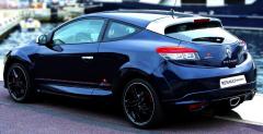 Renault Megane RS Red Bull