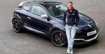Renault Megane RS Red Bull