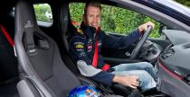 Renault Megane RS Red Bull