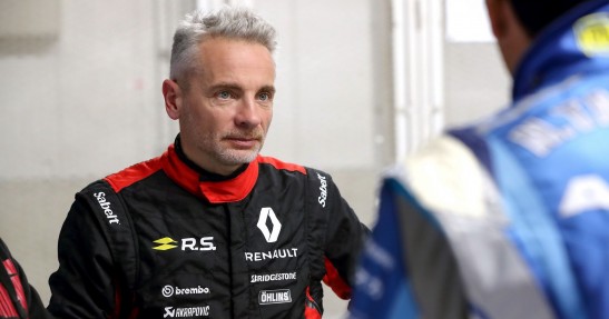 Renault Megane RS Trophy-R