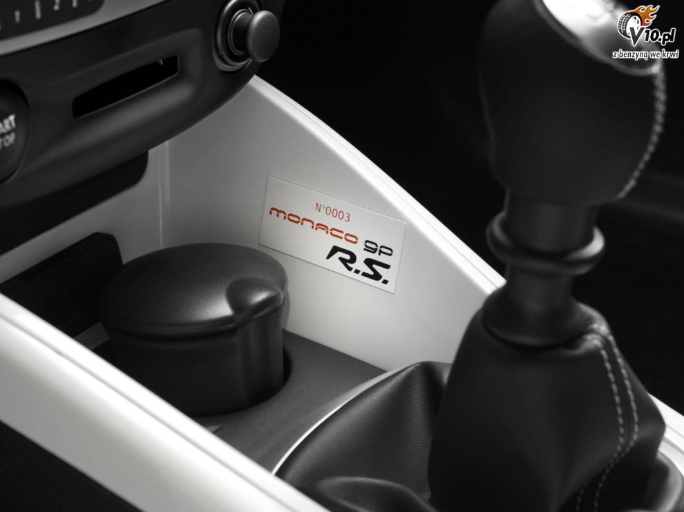 Renault Megane Coupe Monaco GP