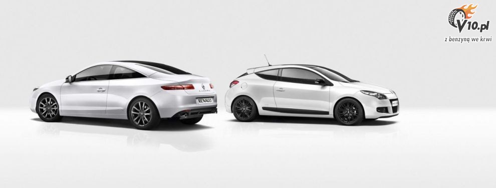 Renault Megane Coupe Monaco GP