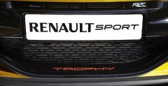 Renault Megane RS Trophy