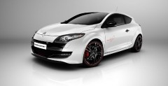 Megane RS Trophy i rekord na Nurburgringu