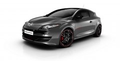 Megane RS Trophy i rekord na Nurburgringu