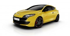 Renault Megane RS Trophy