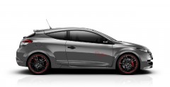 Renault Megane RS Trophy - limitowana edycja