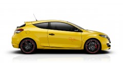 Renault Megane RS Trophy - limitowana edycja