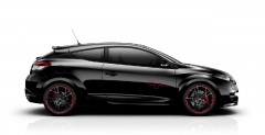 Renault Megane RS Trophy - limitowana edycja