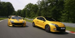 Renault Megane RS Trophy