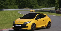 Renault Megane RS Trophy