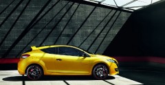 Renault Megane RS Trophy