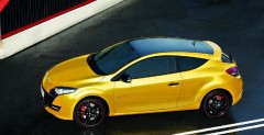 Renault Megane RS