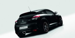 Renault Megane RS Trophy