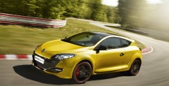 Renault Megane RS