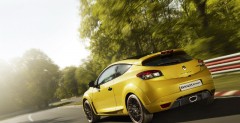 Renault Megane RS