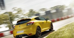 Renault Megane RS Trophy
