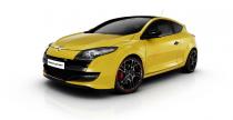Renault Megane RS Trophy - limitowana edycja