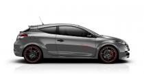 Renault Megane RS Trophy - limitowana edycja
