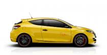Renault Megane RS Trophy - limitowana edycja