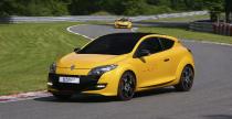 Renault Megane RS Trophy