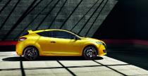 Renault Megane RS Trophy