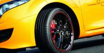 Renault Megane RS Trophy - limitowana edycja