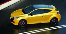 Renault Megane RS