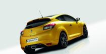 Renault Megane RS