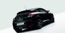 Renault Megane RS Trophy