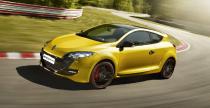 Renault Megane RS