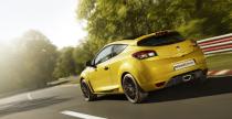 Renault Megane RS