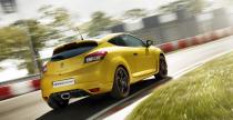 Renault Megane RS Trophy - limitowana edycja