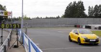 Renault Megane RS Trophy