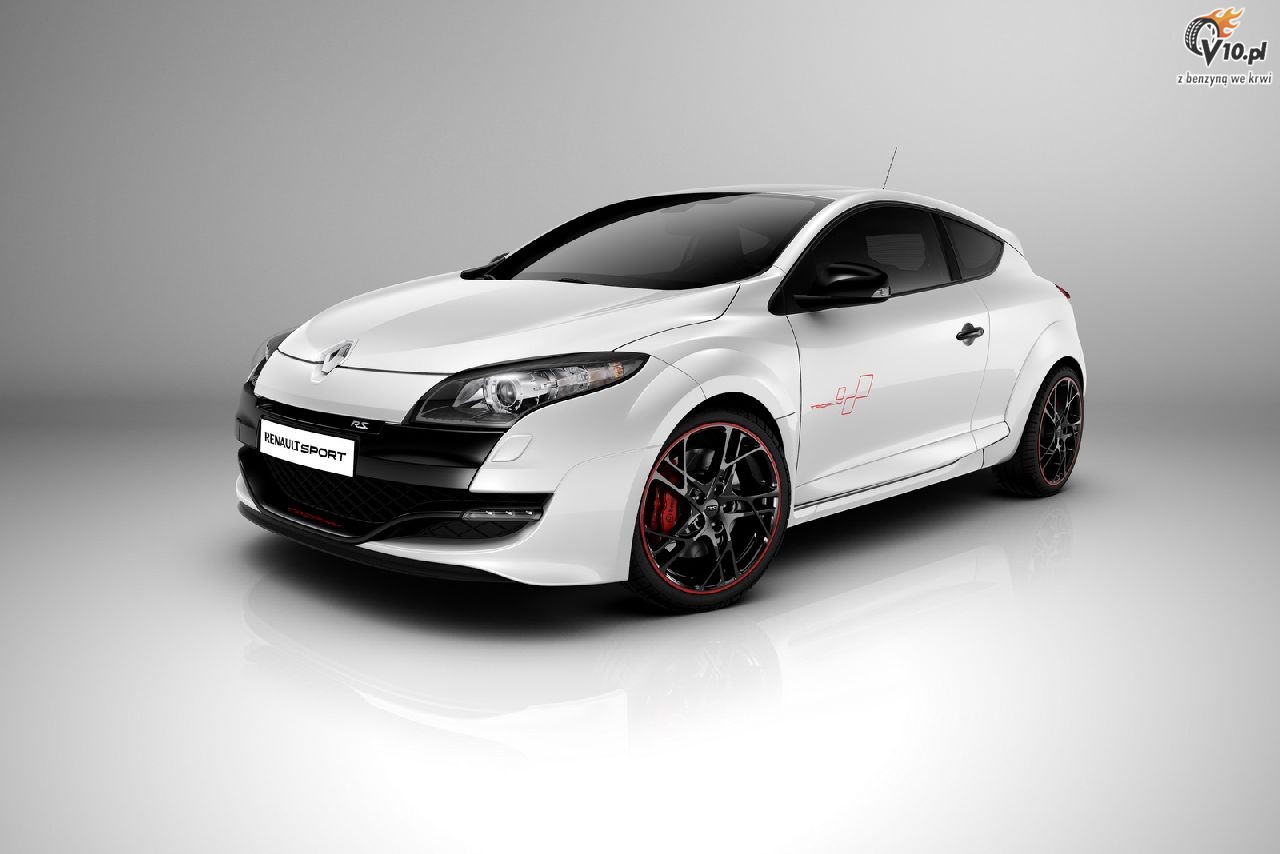 Renault Megane RS
