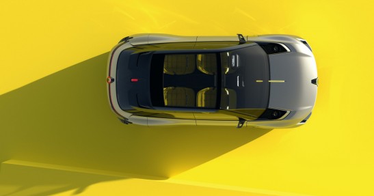 Renault Morphoz