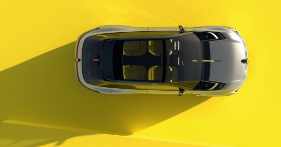 Renault Morphoz