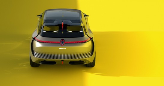 Renault Morphoz
