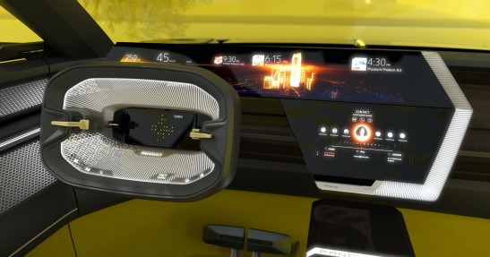 Renault Morphoz