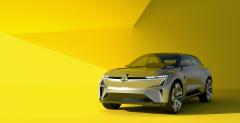 Renault Morphoz