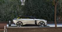 Renault Morphoz