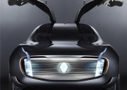 Renault Ondelios Crossover Concept