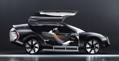 Renault Ondelios Crossover Concept