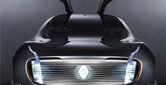 Renault Ondelios Crossover Concept