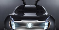 Renault Ondelios Crossover Concept