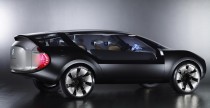 Renault Ondelios Crossover Concept